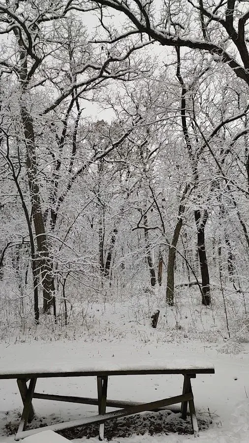 Shawnee Mission Park Campsite & Youth Camp 1