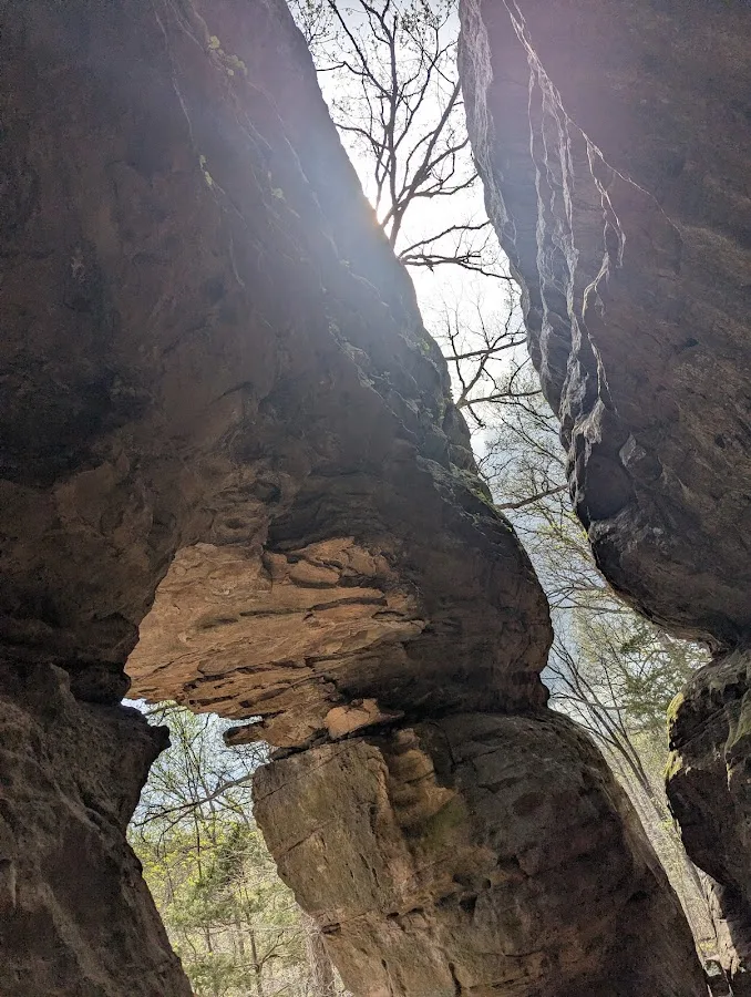 Shawnee National Forest