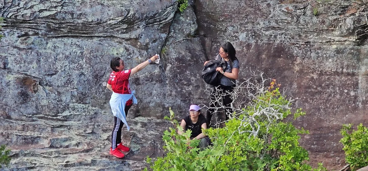 Shawnee National Forest