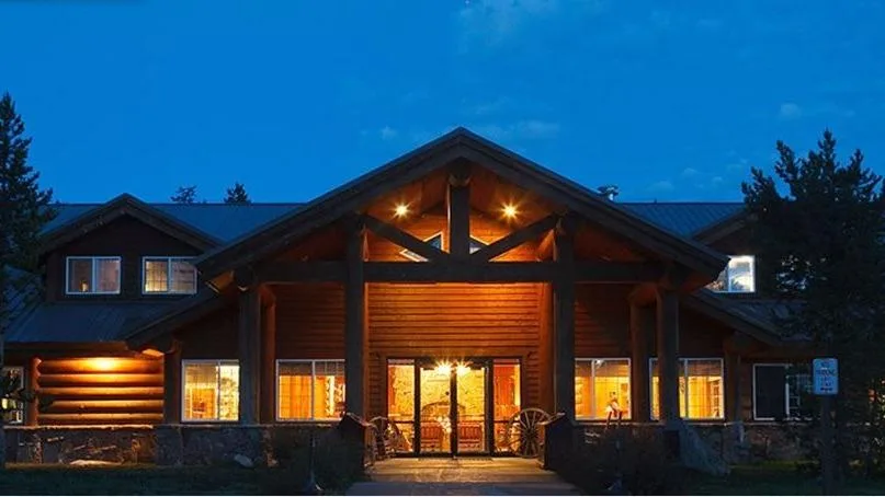 Sheffield Campground