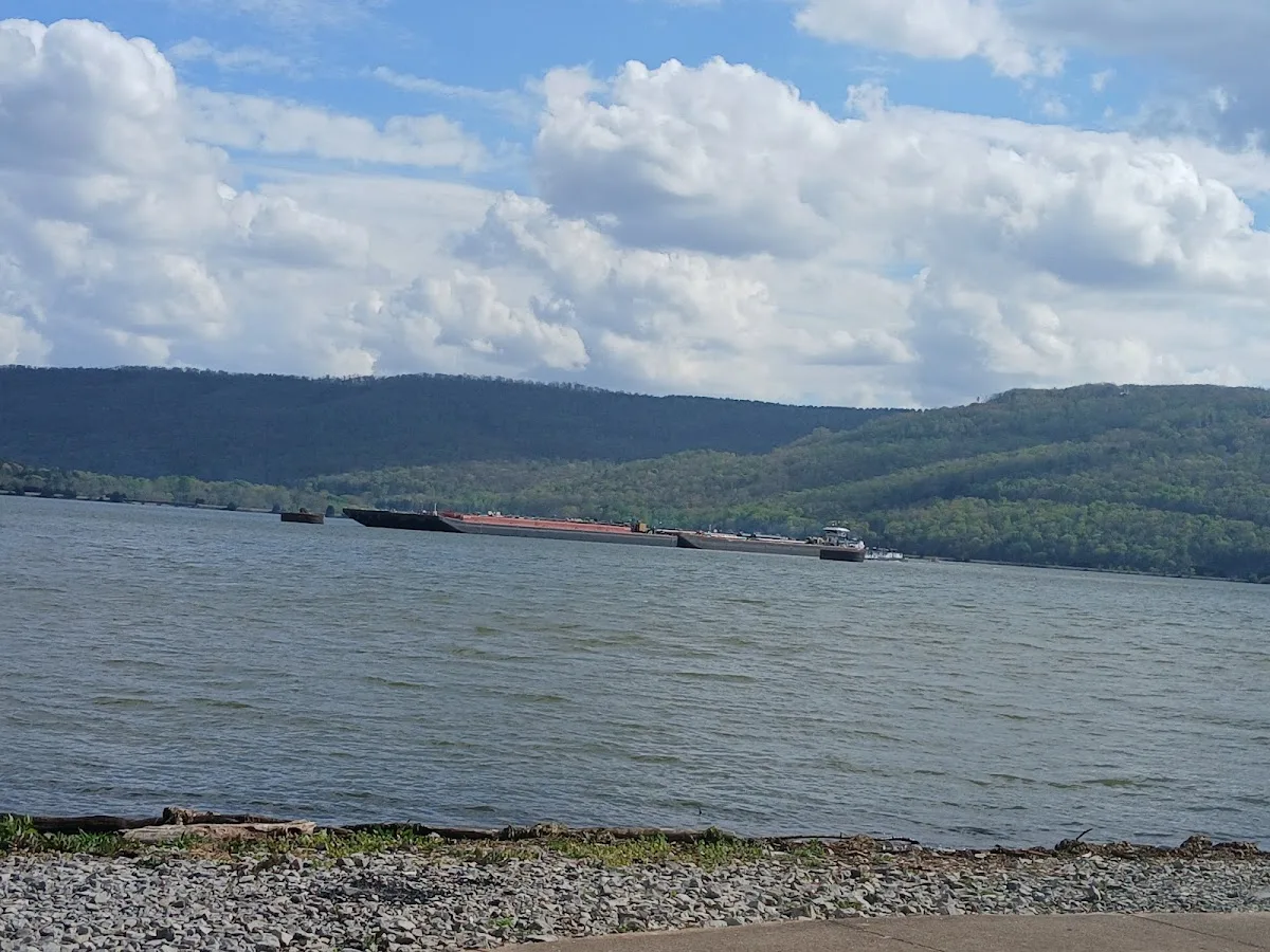 Shellmound Campground