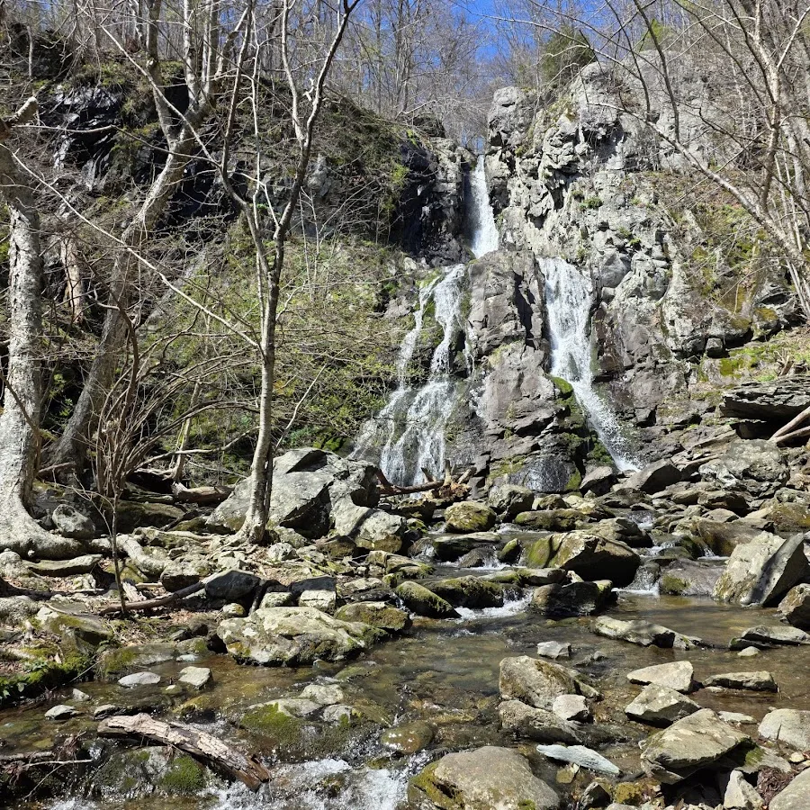 Shenandoah National Park