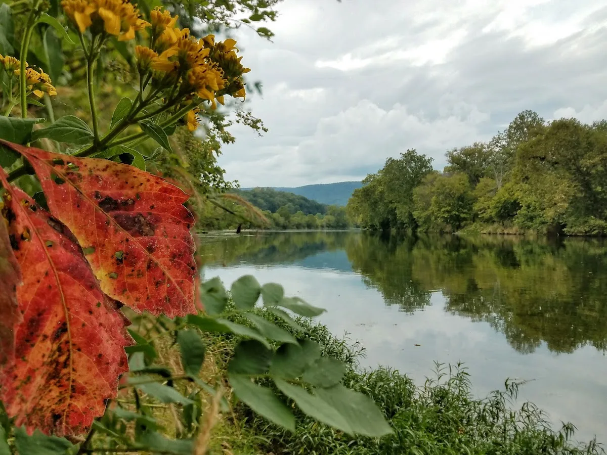 Shenandoah River State Park