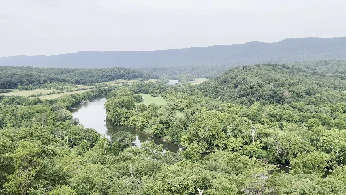 Shenandoah River State Park