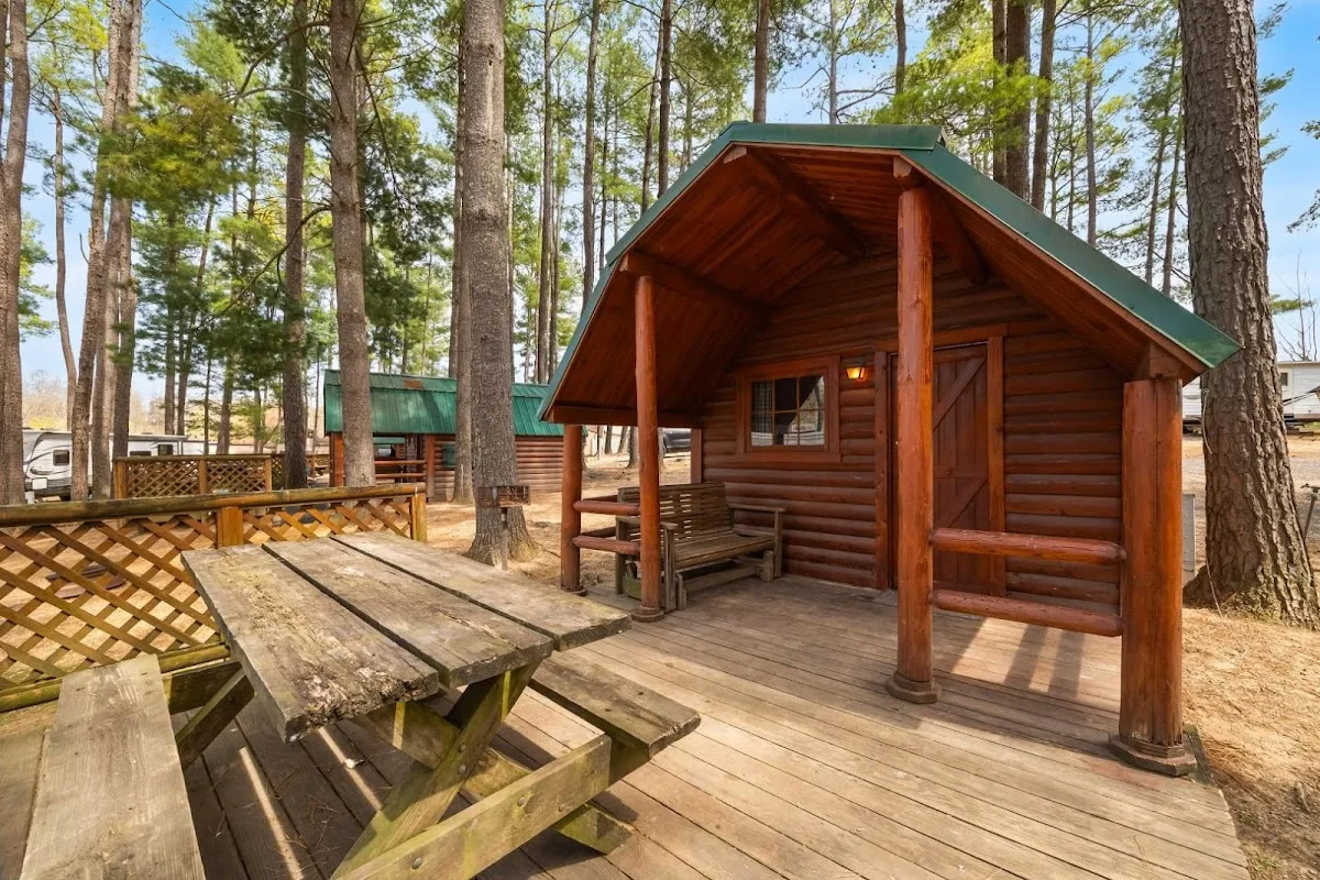 Shenandoah Valley Campground