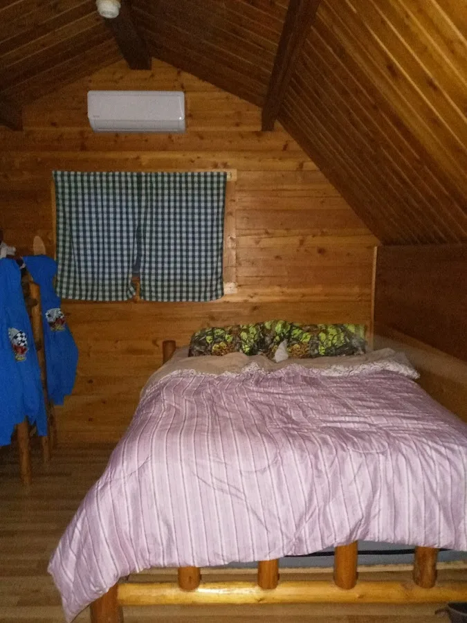 Shenandoah Valley Campground