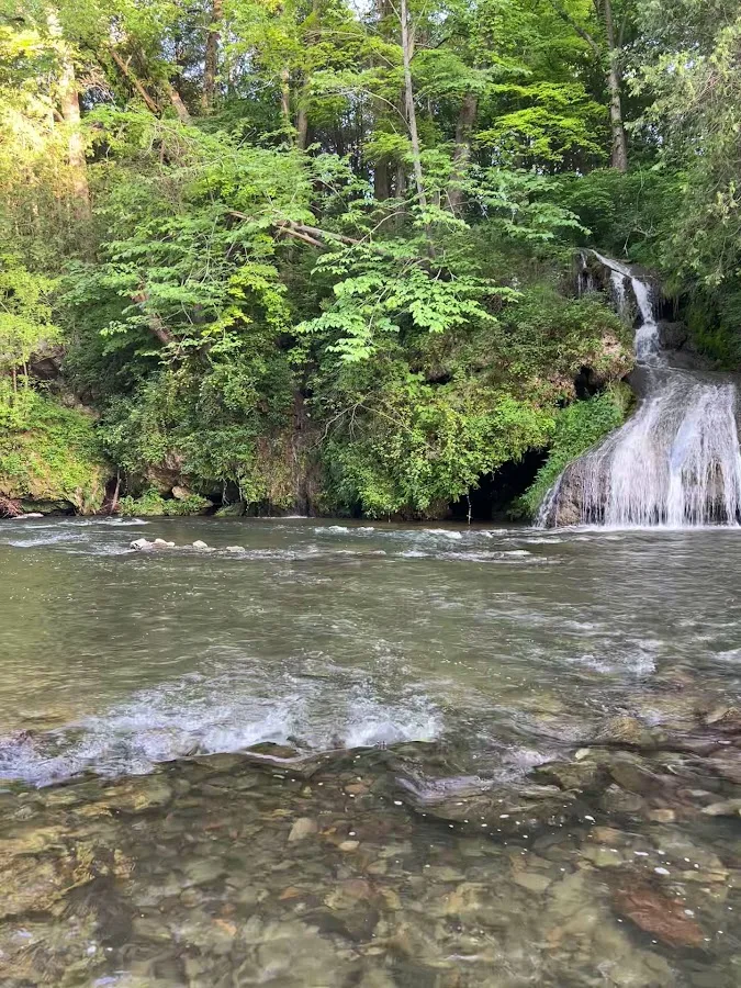 Shenandoah Valley Campground