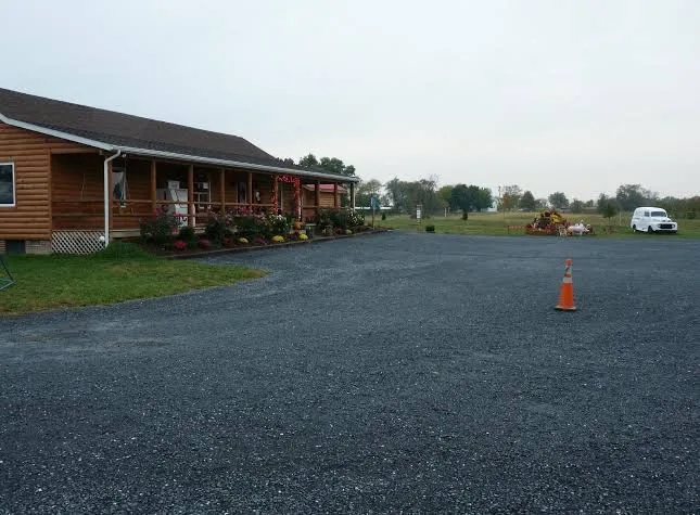 Shenandoah Valley Campground LLC