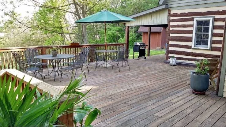 Shenandoah Valley Campground LLC