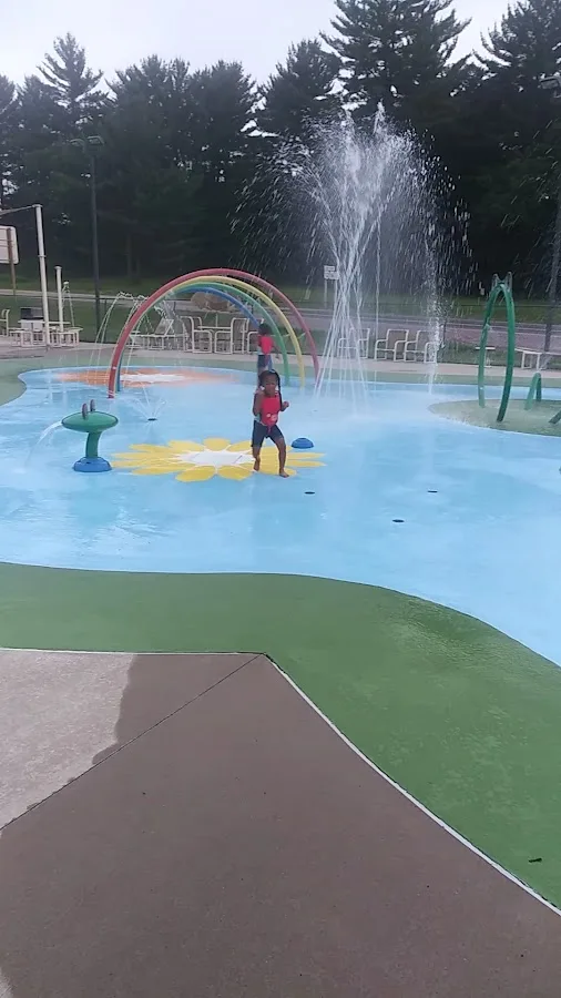 Sherwood Forest Camping & RV Park