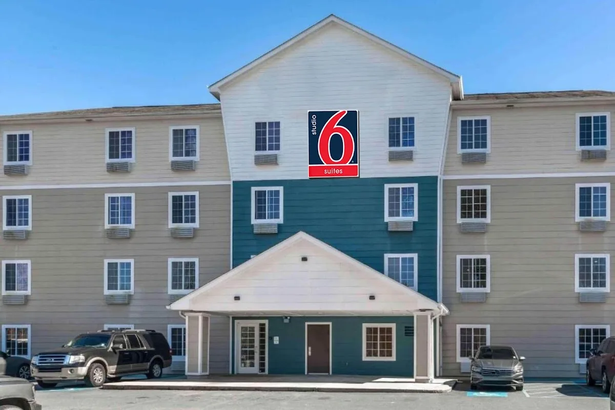 Shreveport / Bossier City KOA Journey