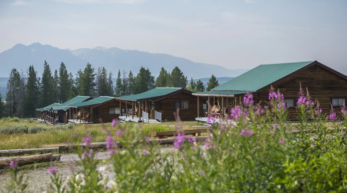 Signal Mountain Campground