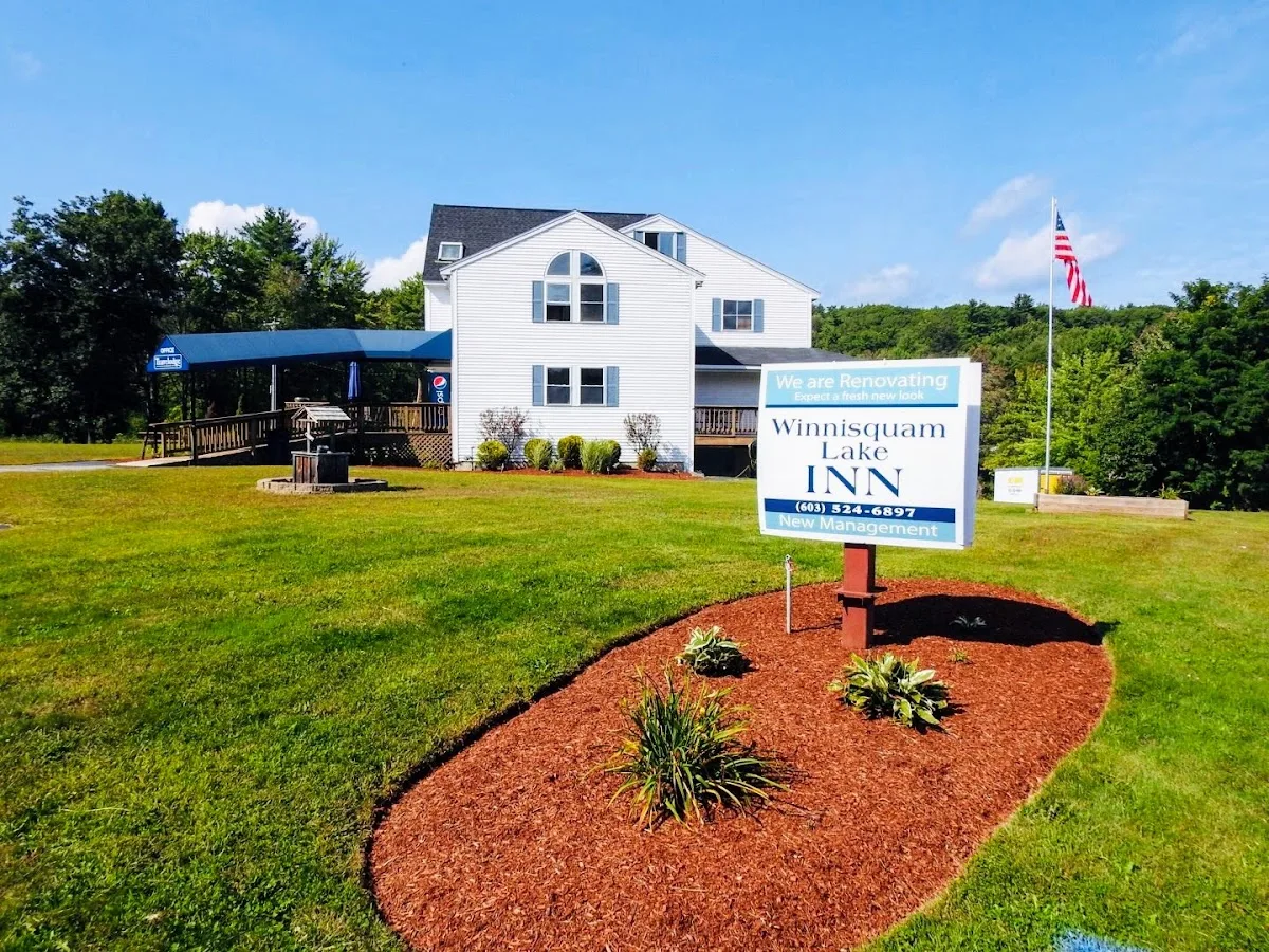 Silver Lake Park Campground (Modern America Campgrounds)