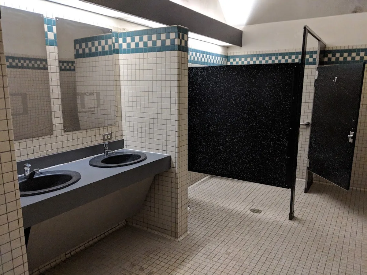 Silver Springs Campground