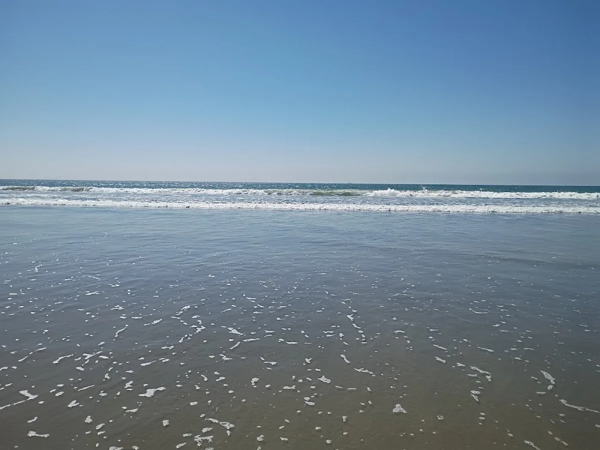 Silver Strand State Beach