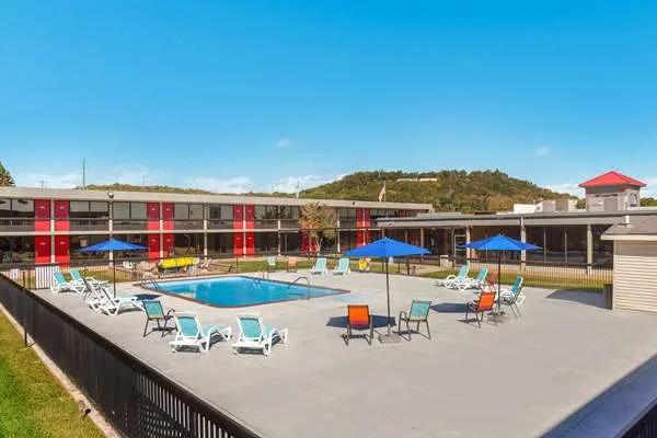 Singing Hills RV Park