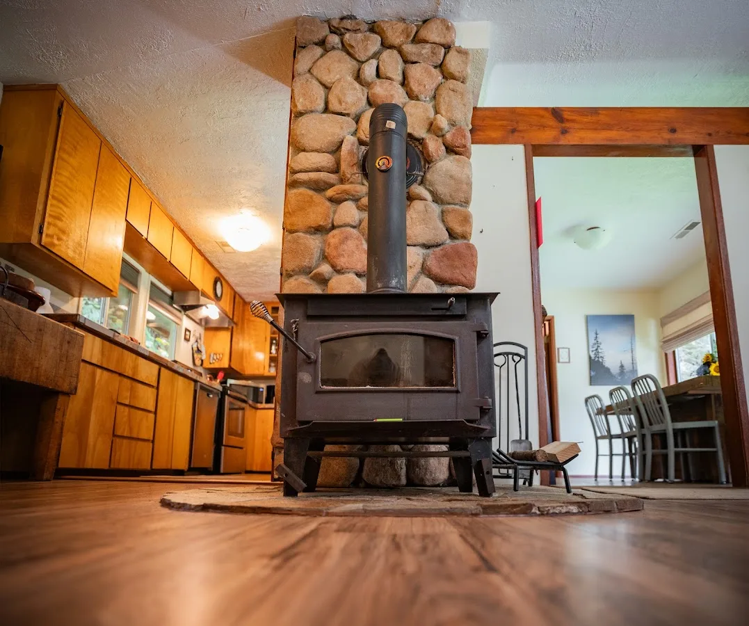 Skagit River RV and Camping