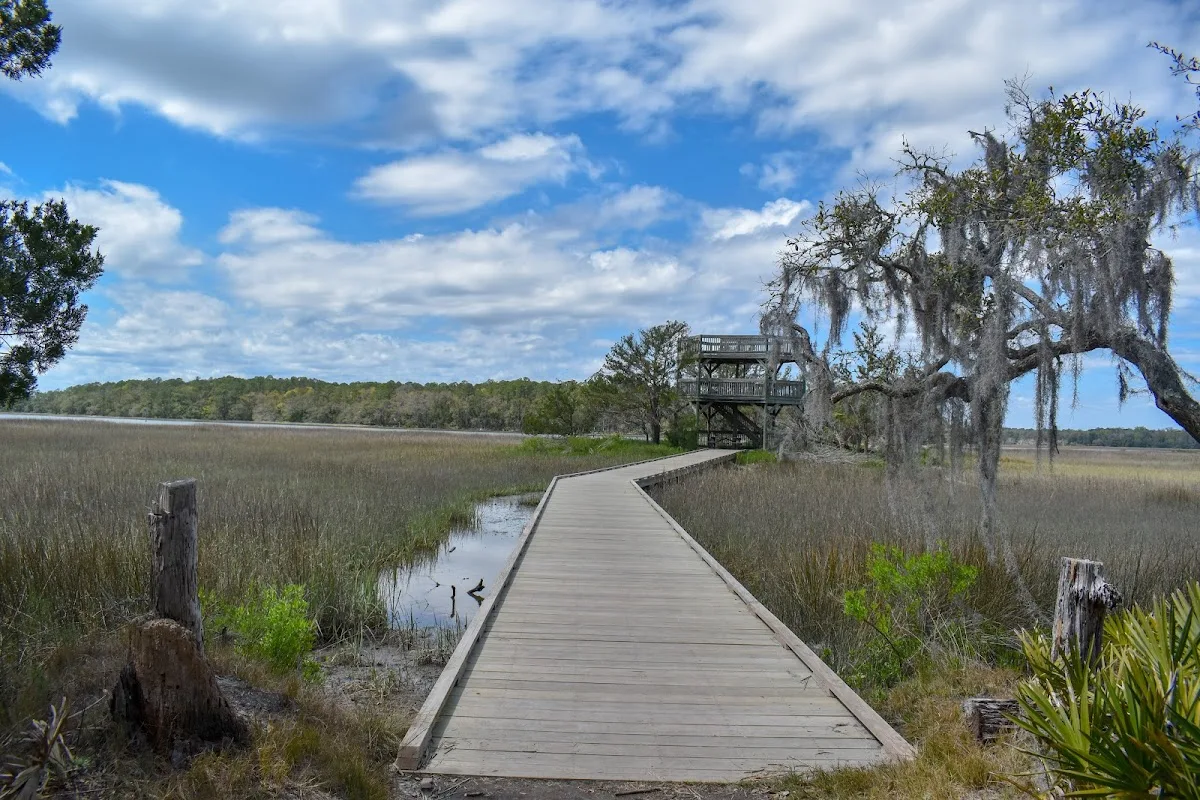 Skidaway Island State Park