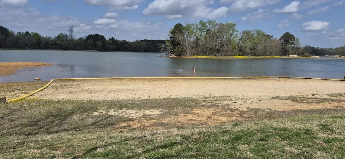 Skull Island Campground