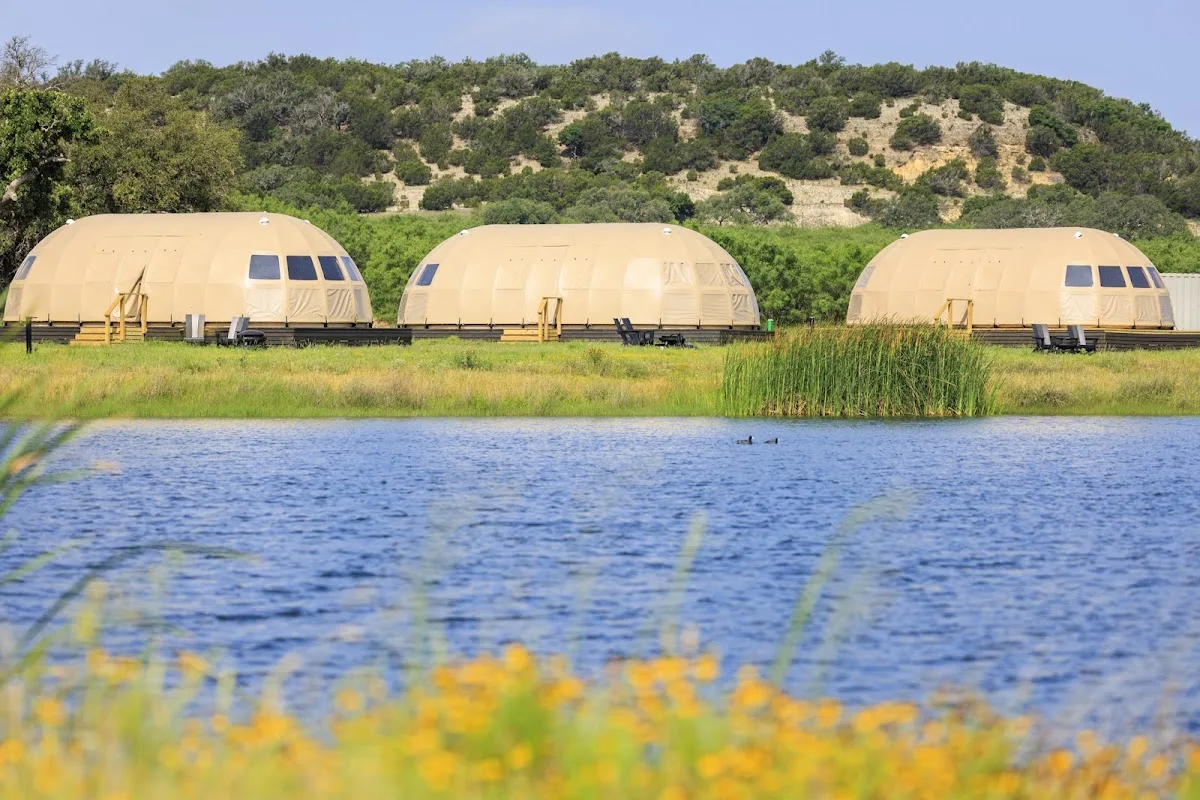 SKYE Texas Hill Country Resort