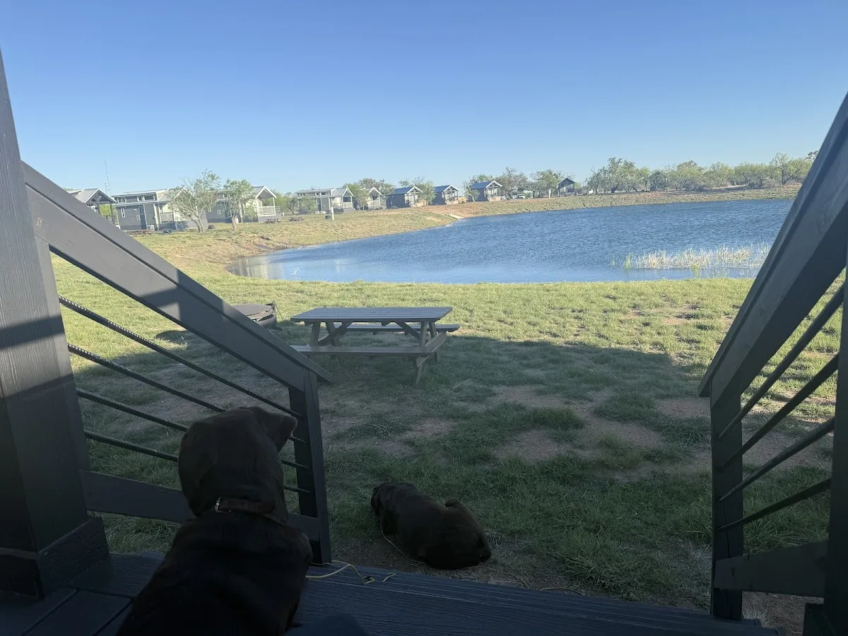 SKYE Texas Hill Country Resort