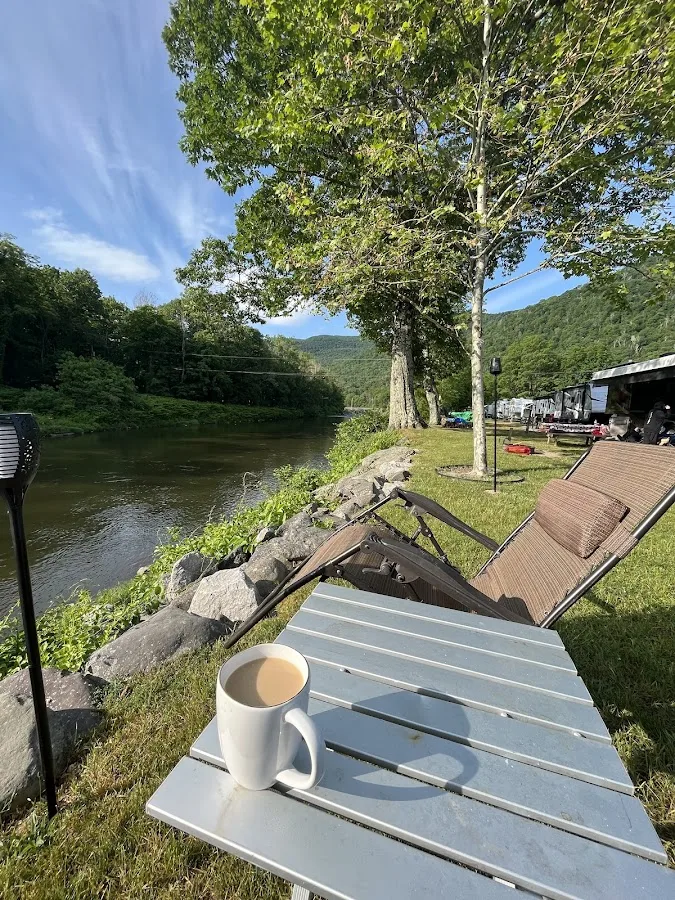 Sleepy Hollow Campground