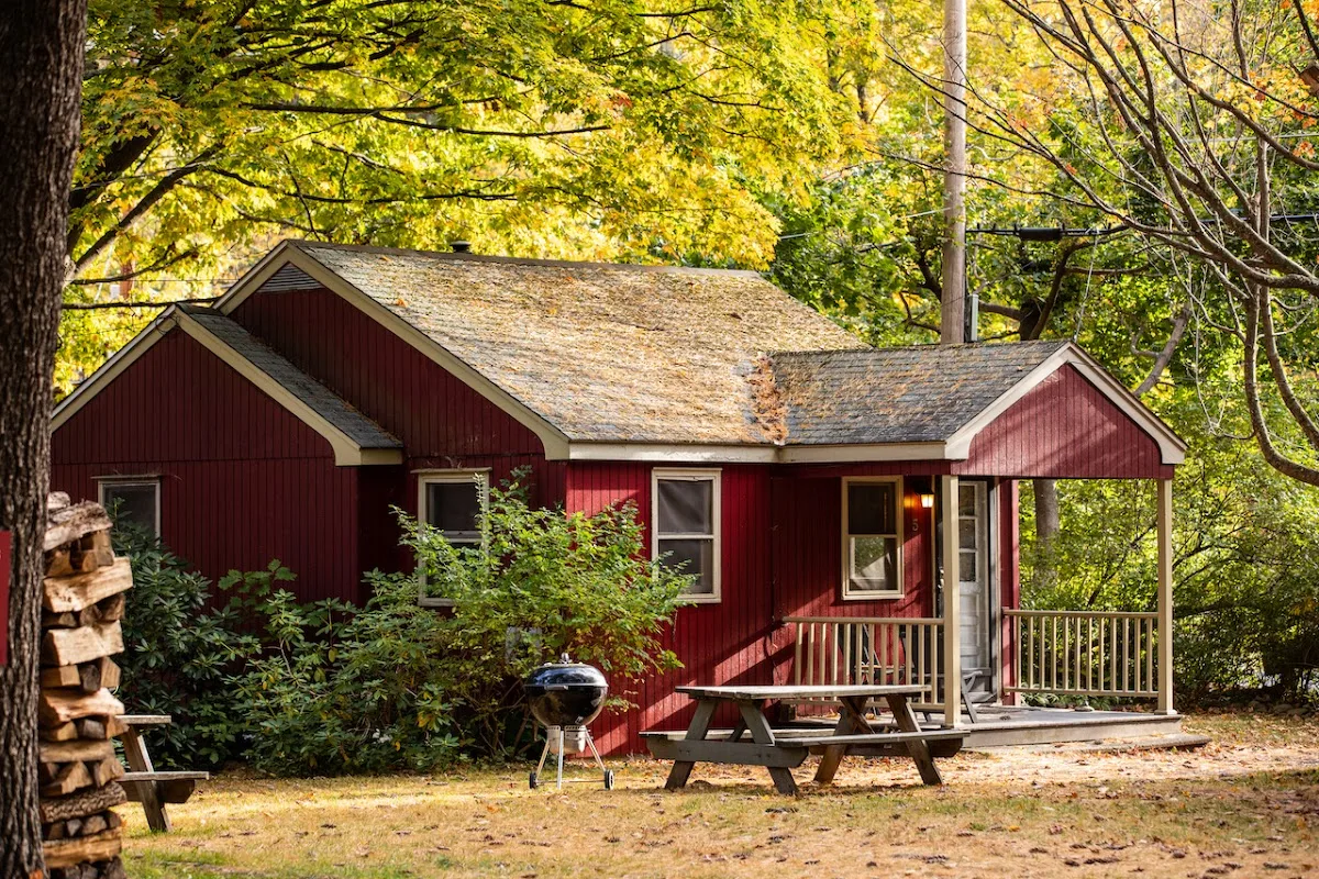 Sleepy Hollow Campground