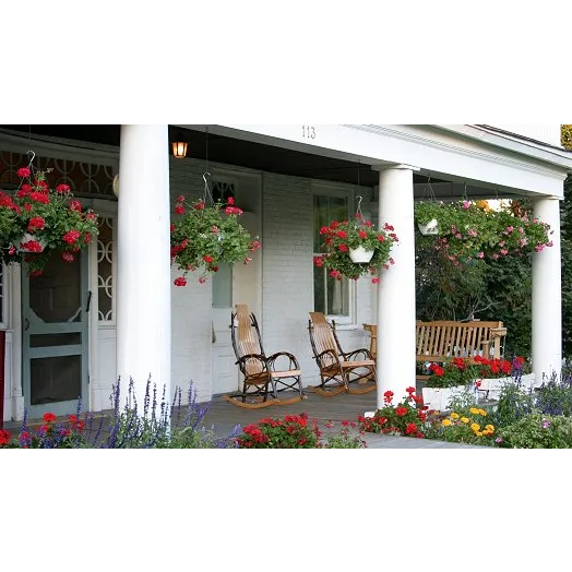 Sleepy Hollow Campground