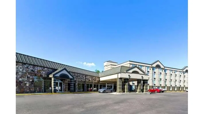 Sleepy Hollow Campground