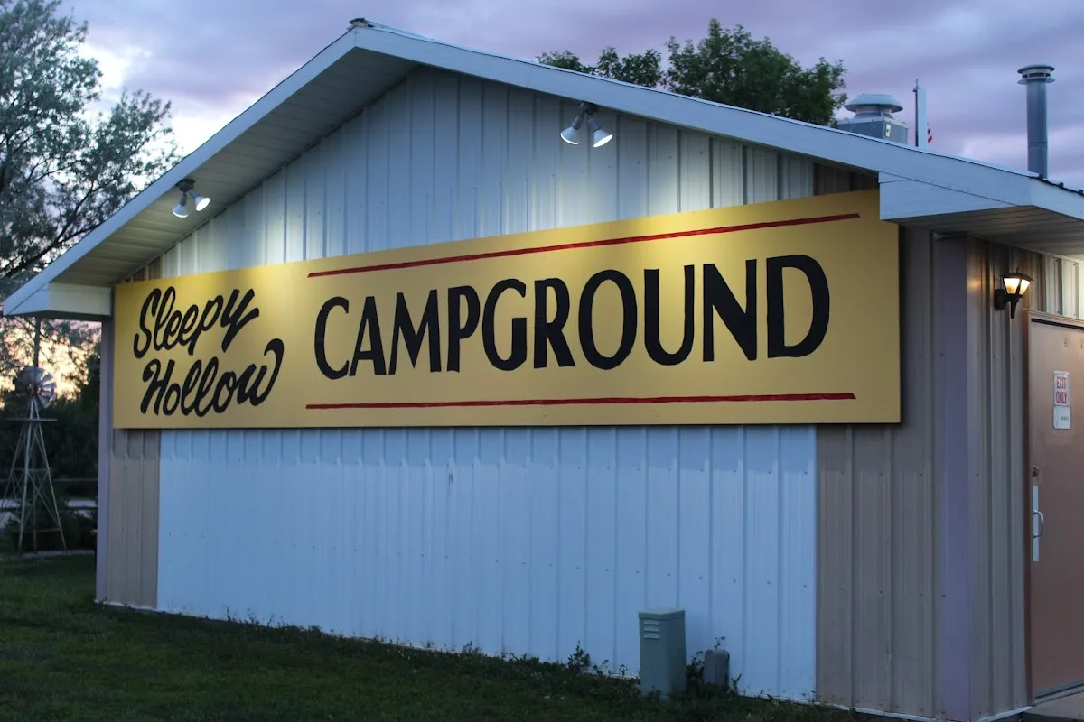 Sleepy Hollow Campground & RV Park