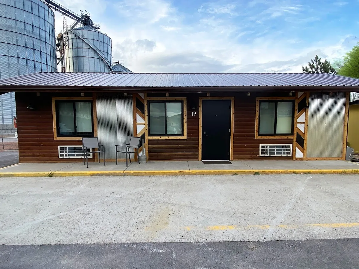 Sleepy Hollow Campground & RV Park