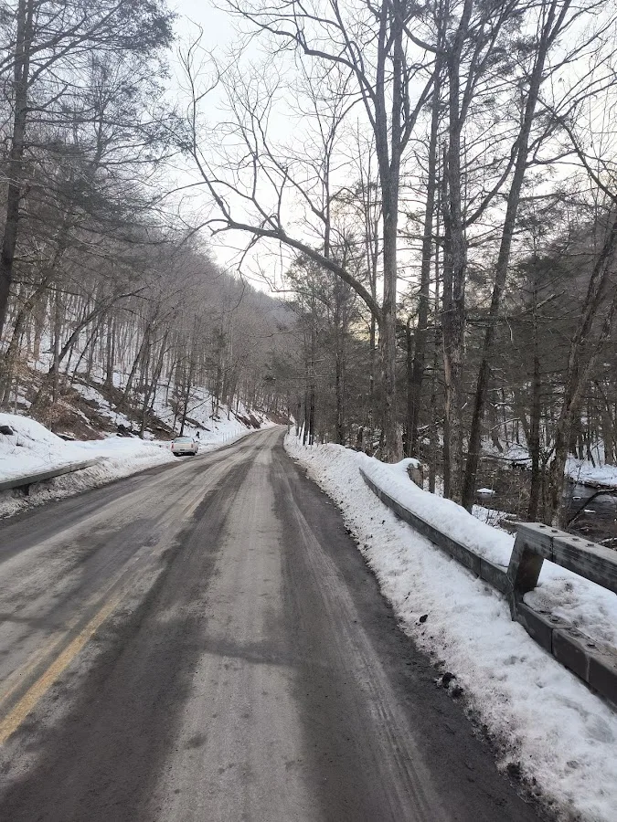 Slide Mountain Wilderness