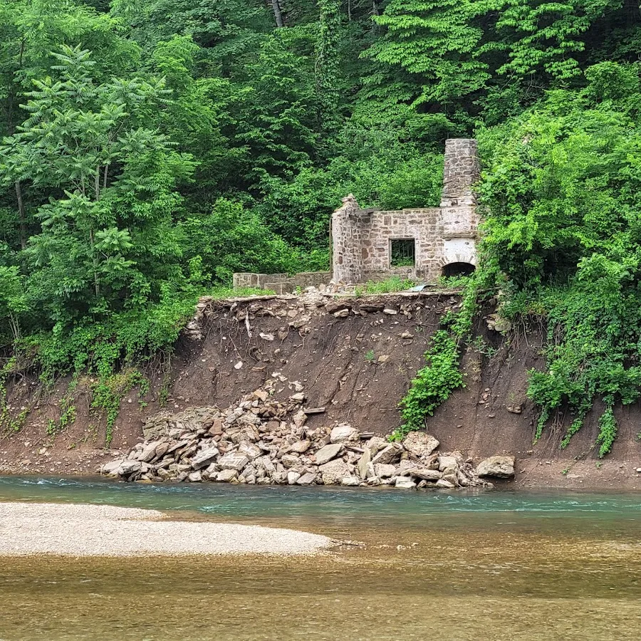 Smokey Valley Campground1