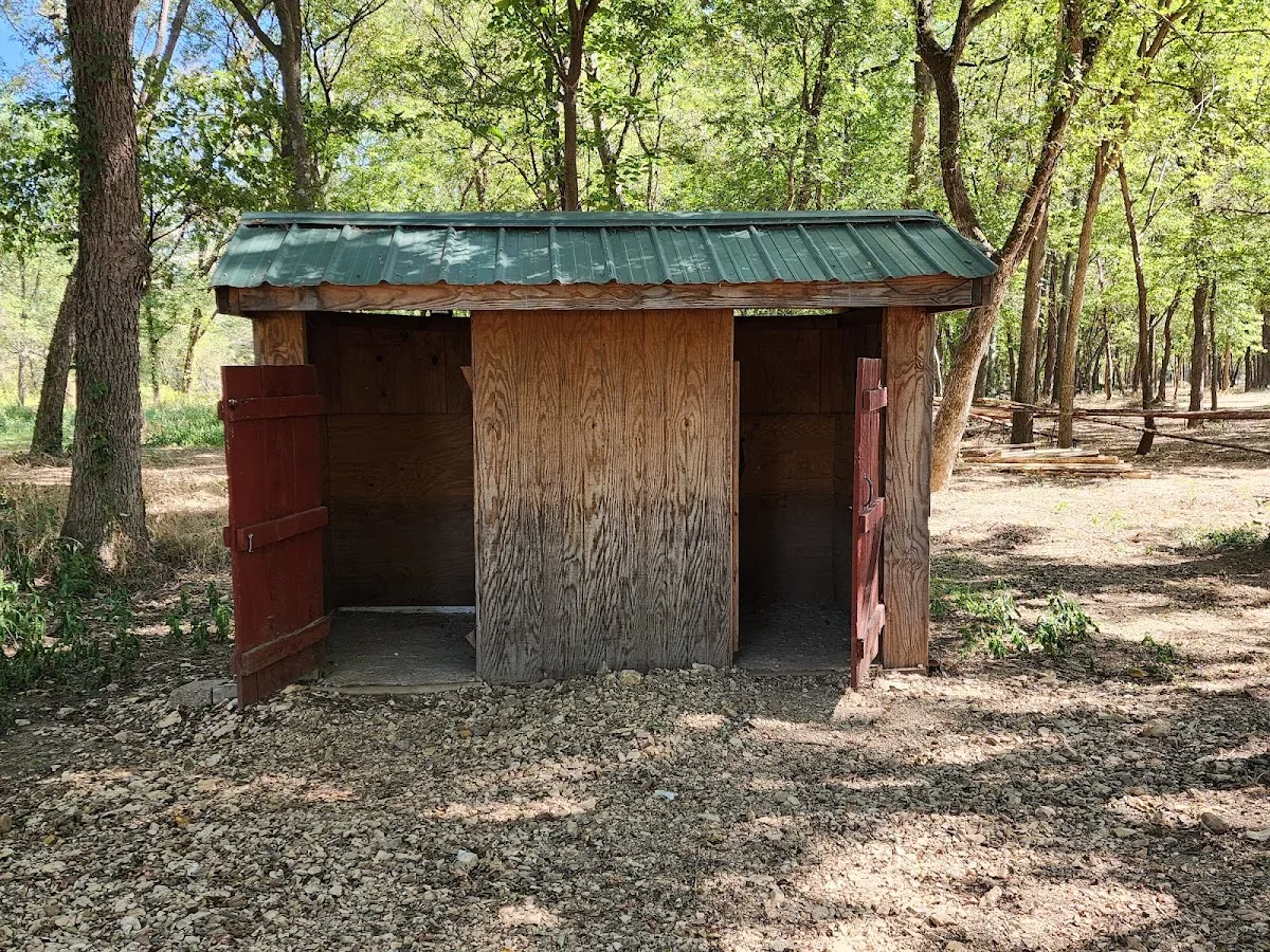 Smokey Valley Campground1