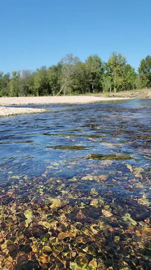 Smokey Valley Campground1