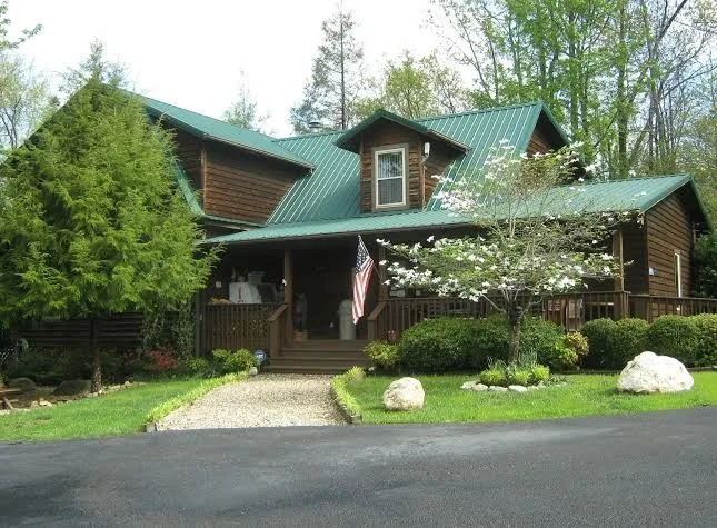 Smoky Bear Campground and RV Park