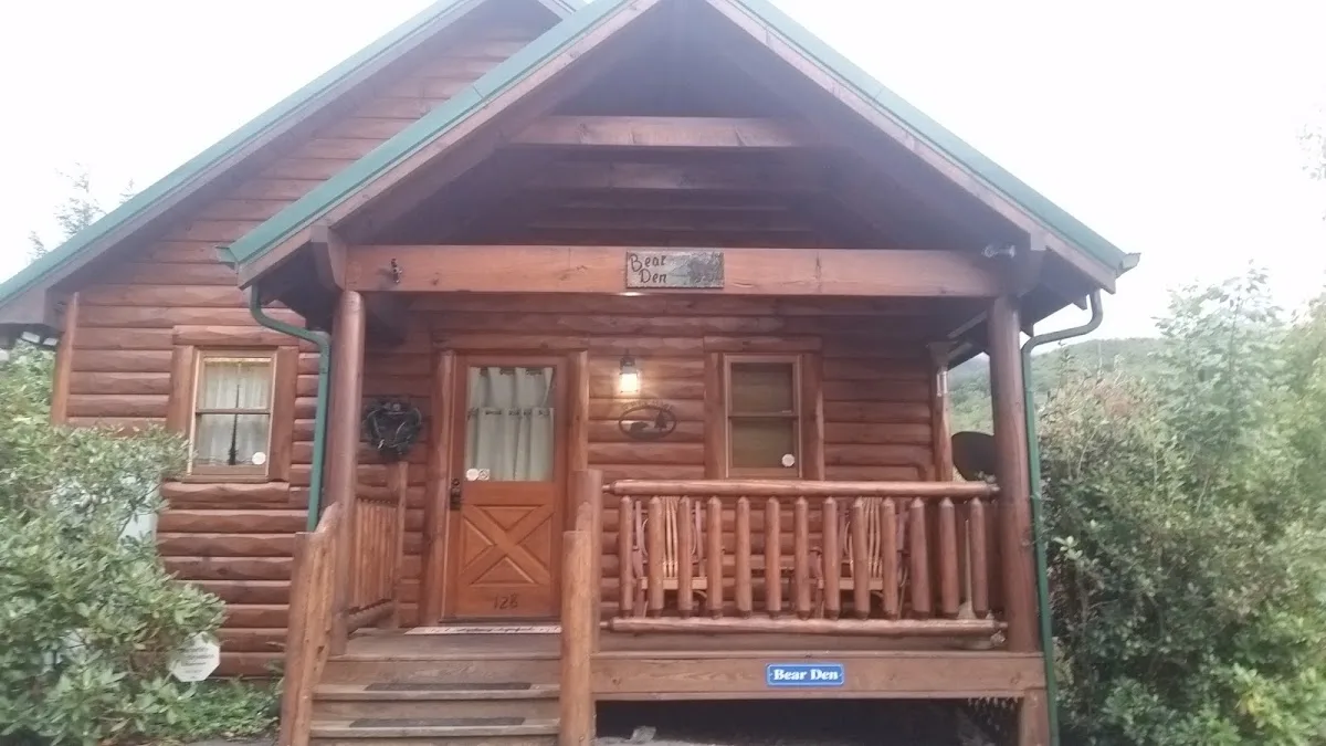 Smoky Bear Campground and RV Park