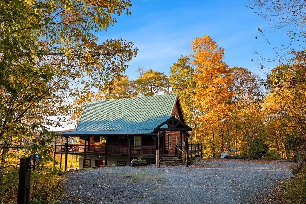 Smoky Mountain Campground