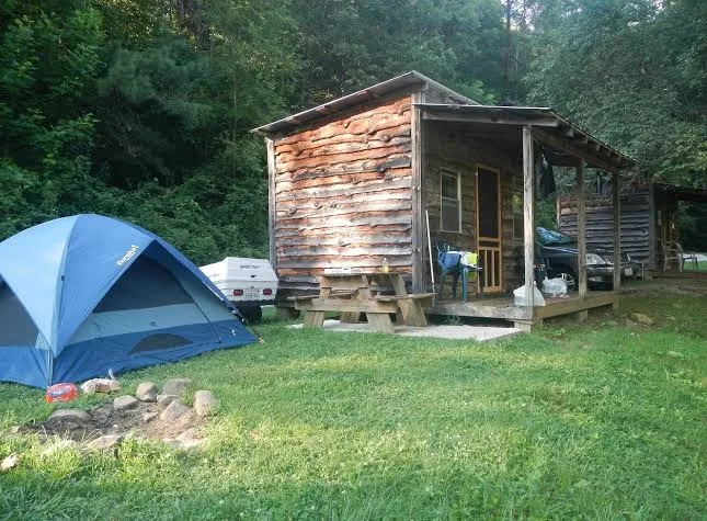 Smoky Mountain Meadows Campground