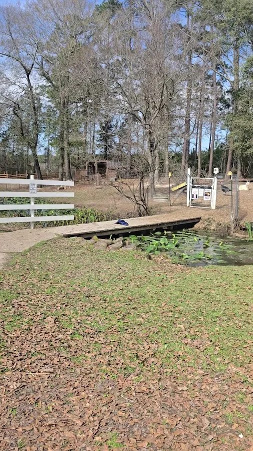 Snow White Sanctuary - Campground