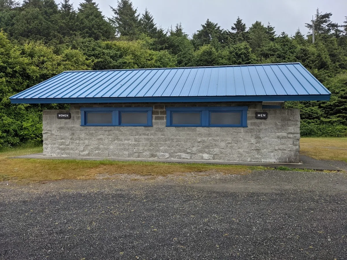 South Beach Campground