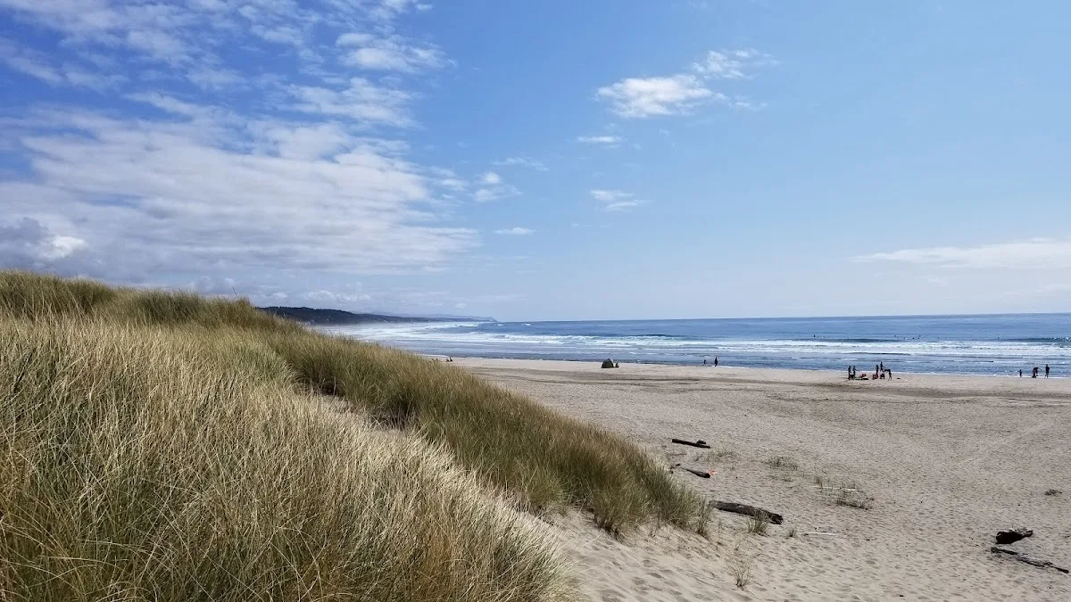 South Beach State Park