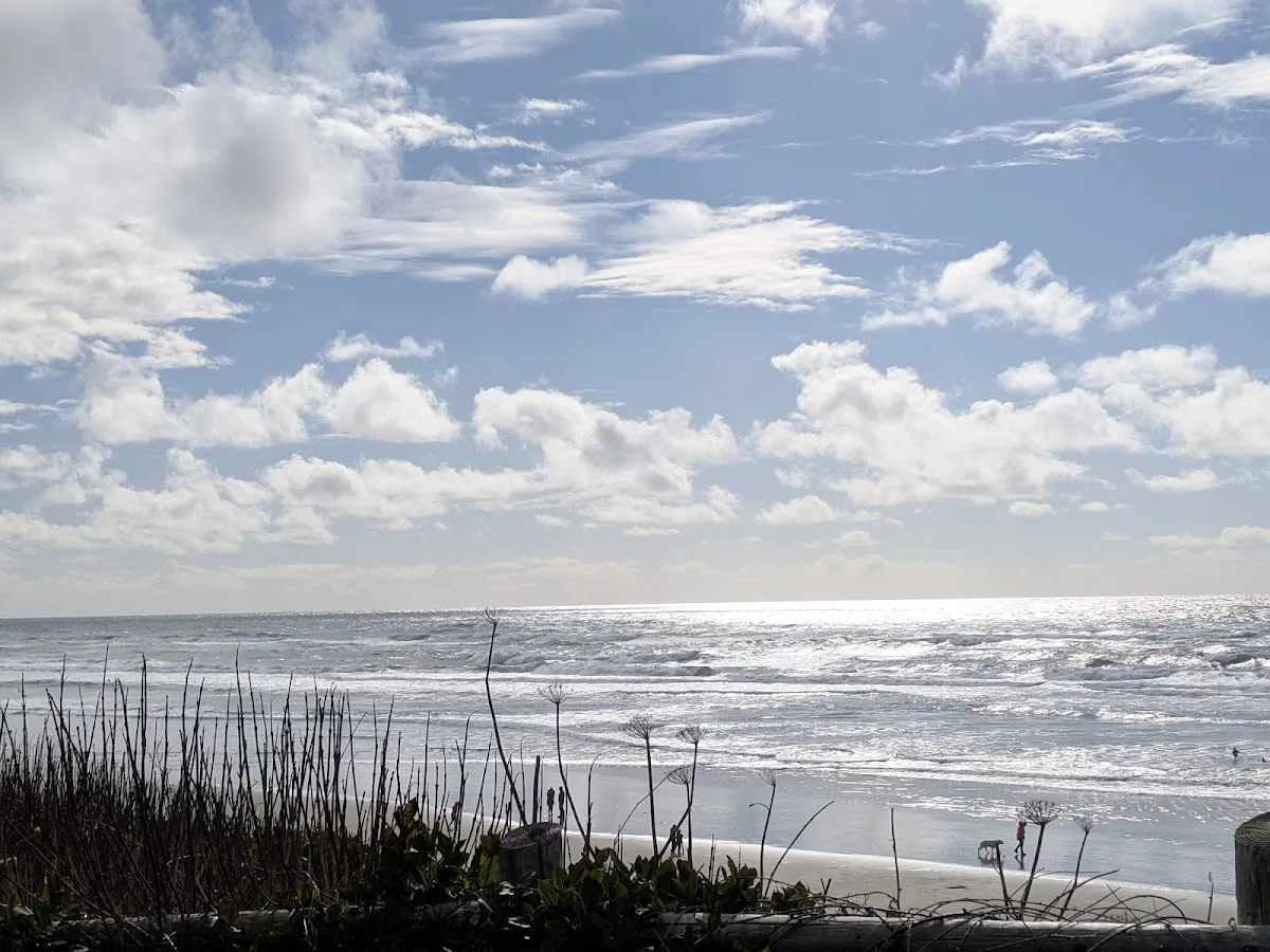 South Beach State Park