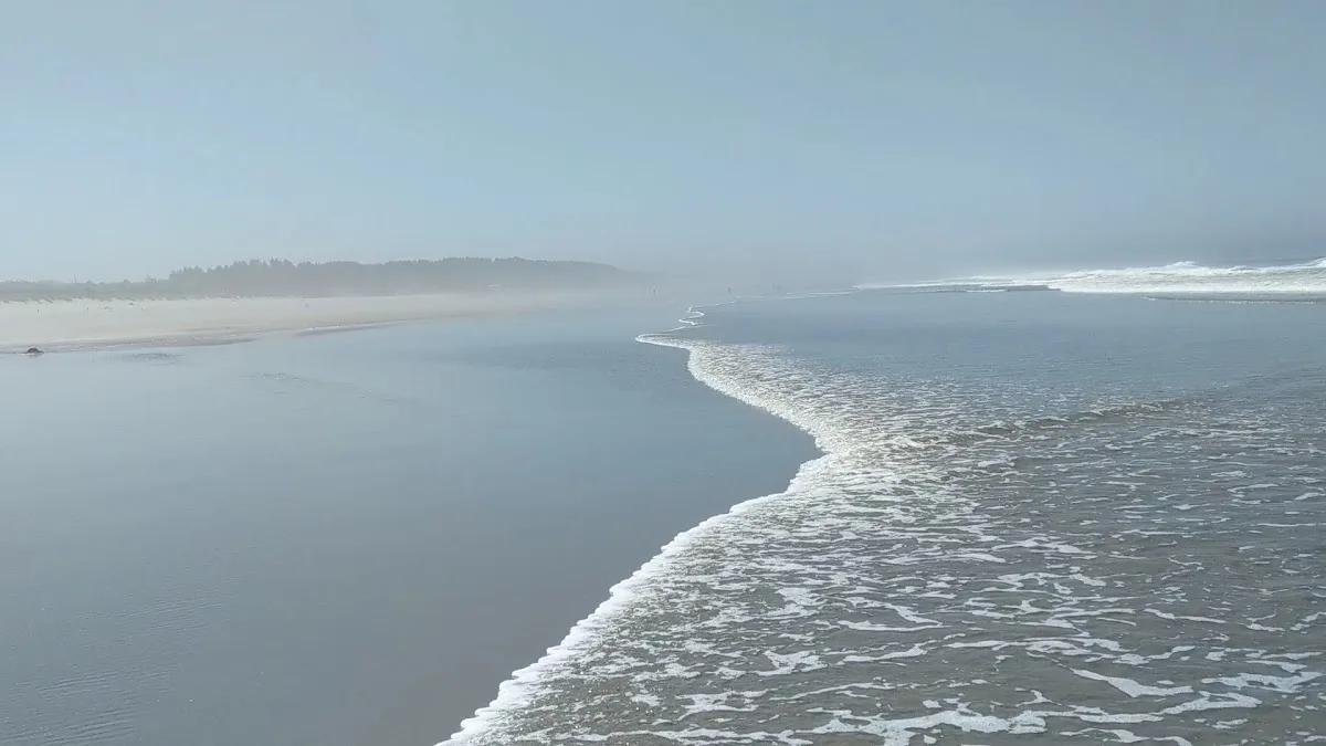 South Beach State Park