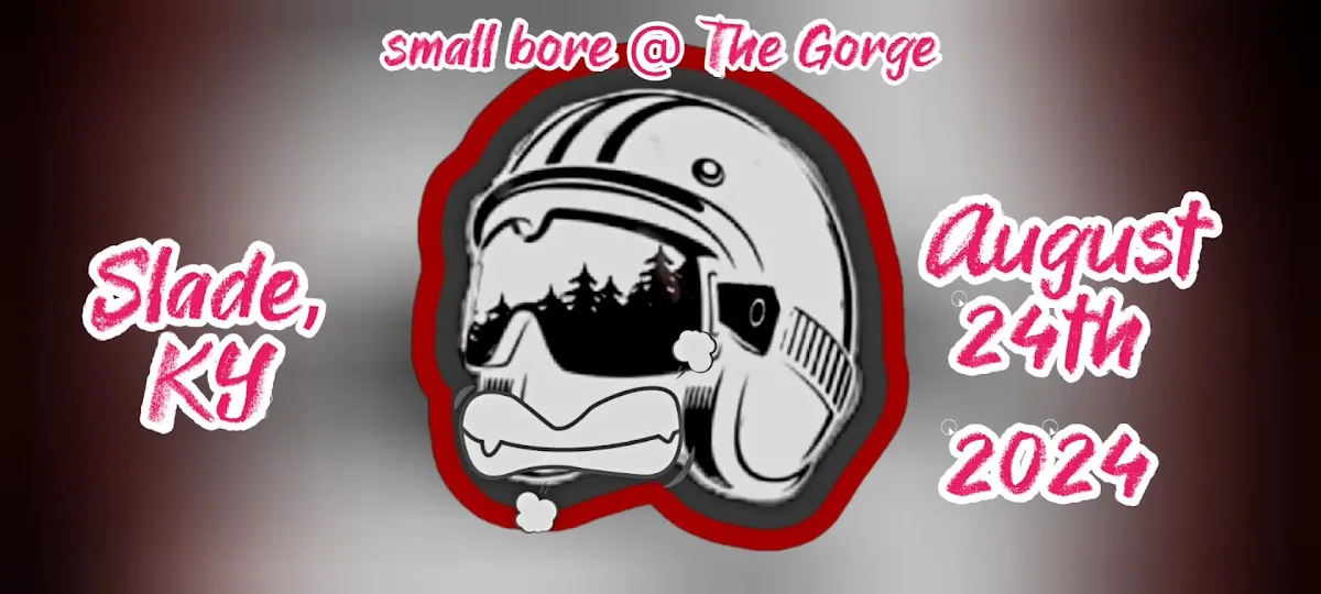 South Fork Red River Campground in the Red River Gorge