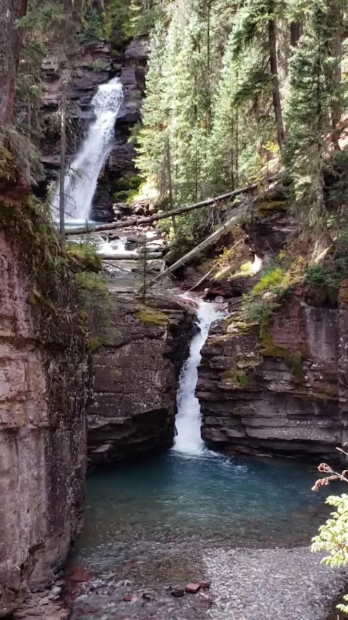 South Mineral Campground