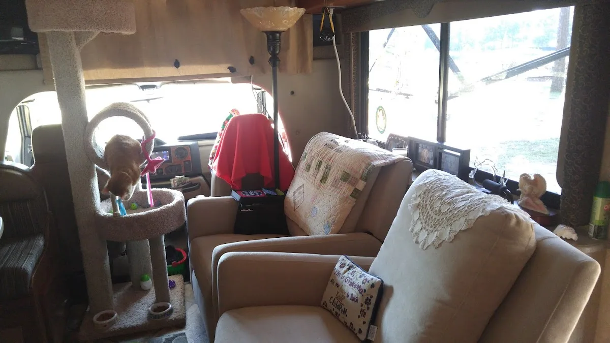 Southport Campground