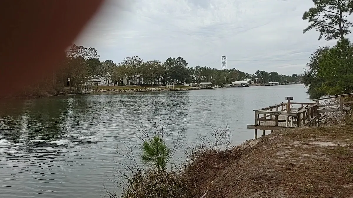 Southport Campground