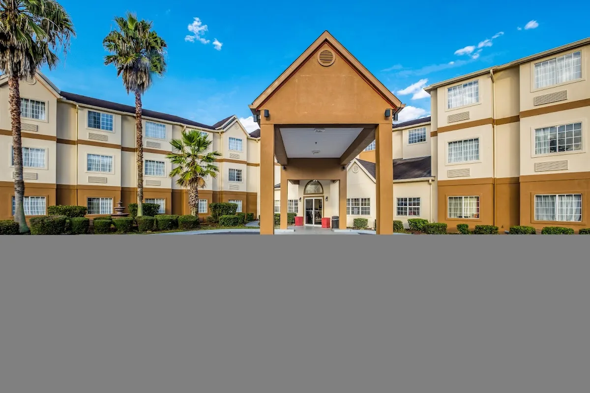 Spacious Skies Campgrounds - Savannah Oaks