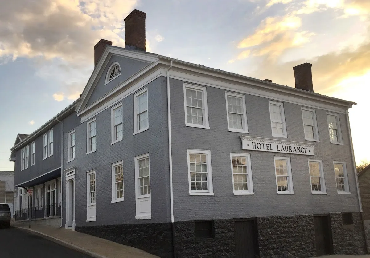 Spacious Skies Campgrounds - Shenandoah Views